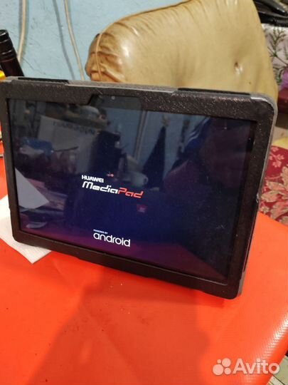 Планшет Хуавей Т 3-10