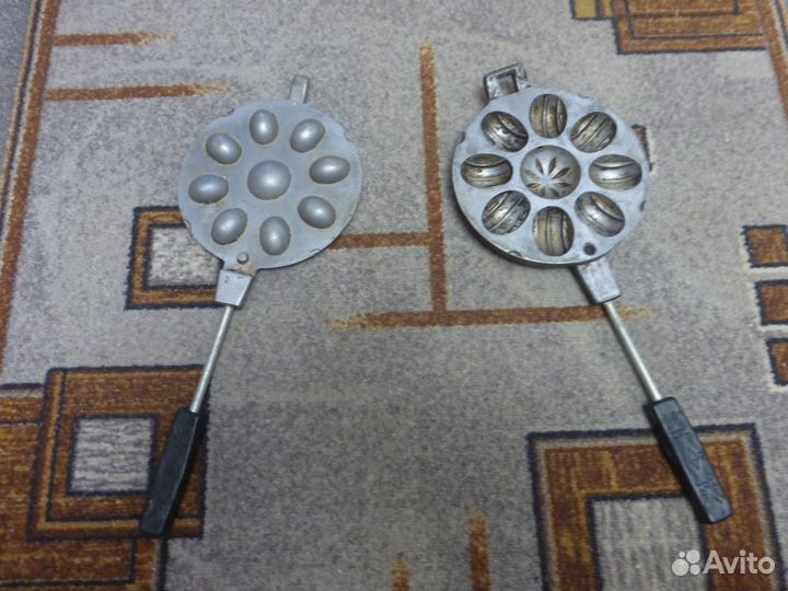 Орешница СССР