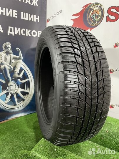 Bridgestone Blizzak LM-001 245/50 R19 105V
