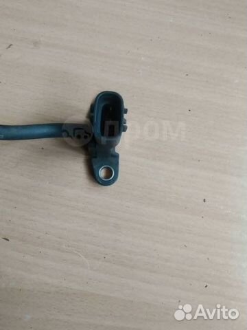 Датчик абсолютного давления toyota