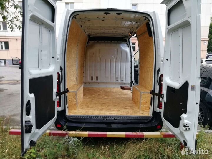 Грузоперевозки/Заказать Газель/Грузчики