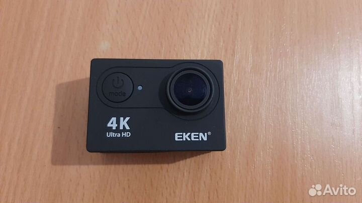 Экшн камера eken H9