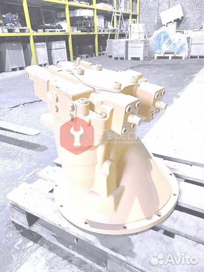 Гидравлический насос CAT 330C