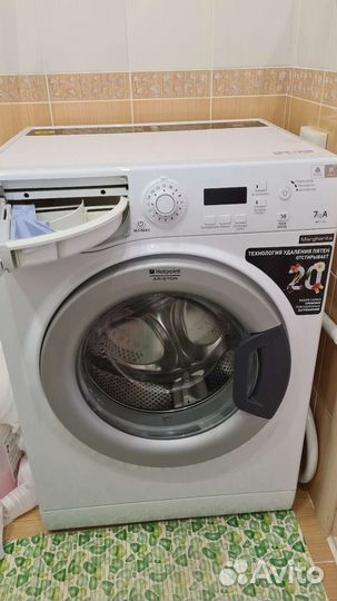 Стиральная машина бу