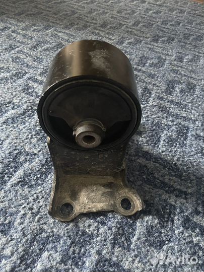 Подушка МКПП sonata ef