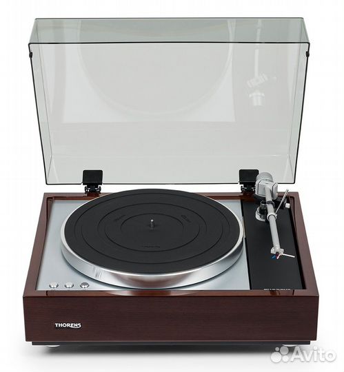 Проигрыватель пластинок Thorens TD 1600