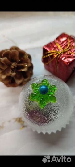 Чайные бомбочки