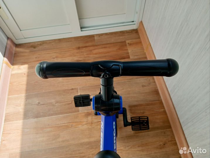 Детский велосипед, беговел N. ergo от 1 года