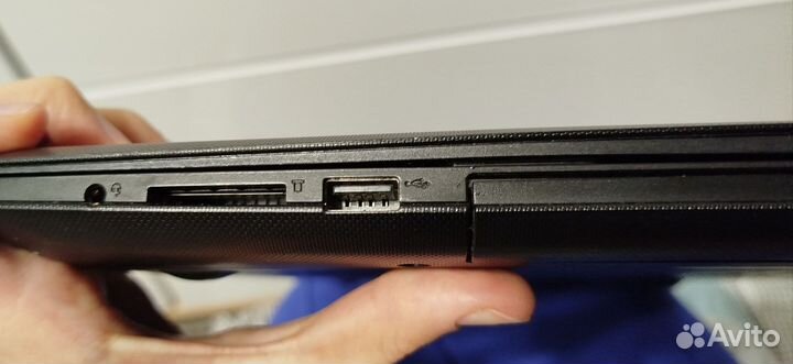 Ноутбук Lenovo G50-70