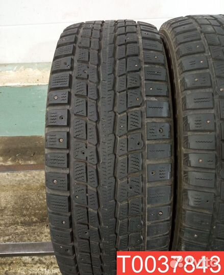 Dunlop SP Winter Ice 01 235/65 R17 108T