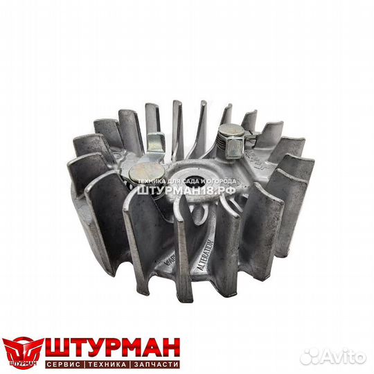 Маховик бензопилы efco 147-152, oleo-MAC 947, 952