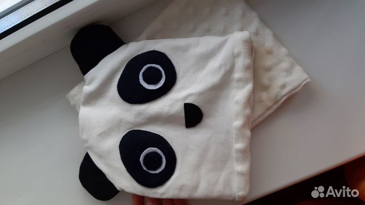 Шапка и снуд