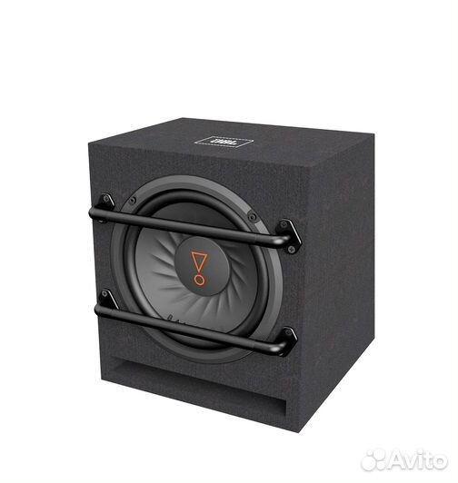 Сабвуфер активный JBL basspro 8