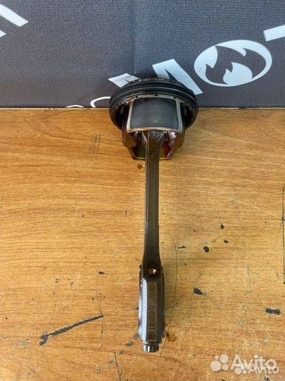 Шатун Kia Sportage 4 QL 2018 235102E410S