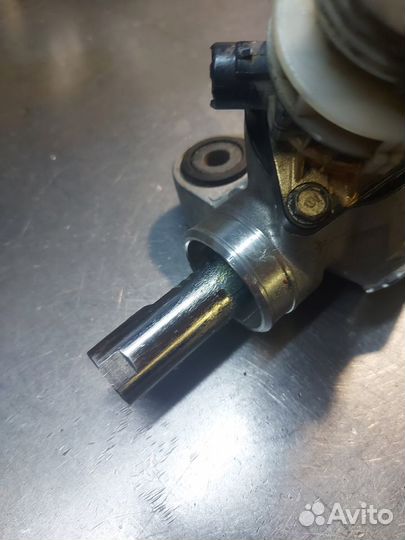 Рулевая рейка Mazda 6 gh