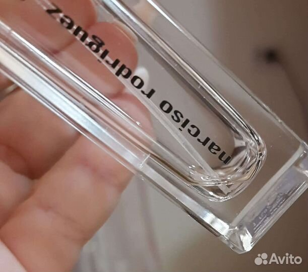 Narciso Rodriguez оригинал