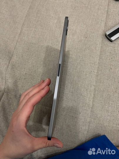 iPad pro 11 2021 m1 128gb