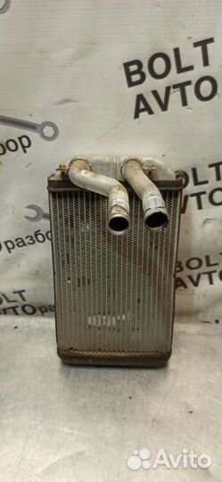 Радиатор отопителя Toyota Corolla EE102 4E-FE 1997