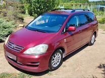 Toyota Avensis Verso 2.0 MT, 2005, 455 000 км, с пробегом, цена 798 000 руб.