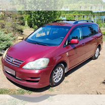 Toyota Avensis Verso 2.0 MT, 2005, 455 000 км, с пробегом, цена 798 000 руб.