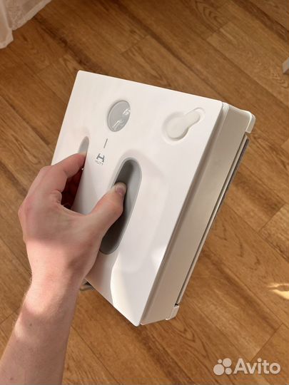 Робот для мытья окон Xiaomi hutt W66