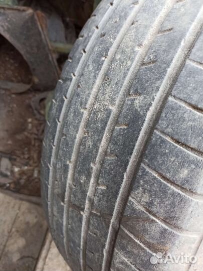 Toyo Proxes R36 225/55 R19