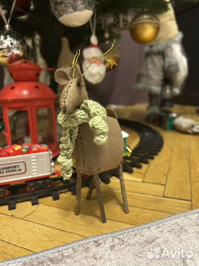 Поделка в детский сад