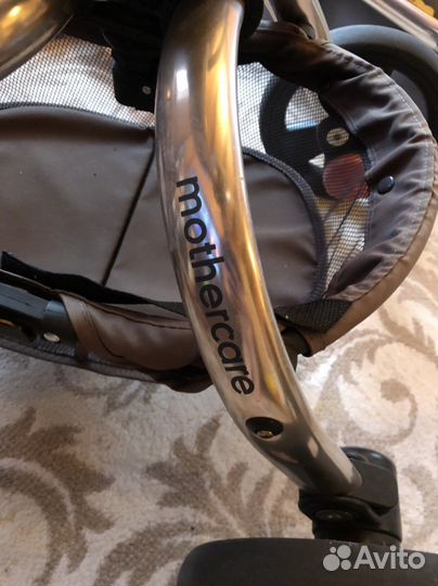 Коляска детская