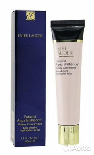 Крем тональный