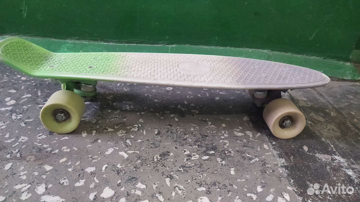 Пенни борд 24