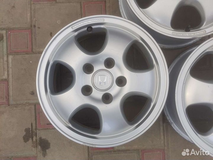 Диски honda CR-V