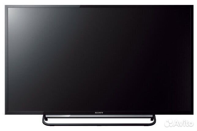 Телевизор Sony б/у