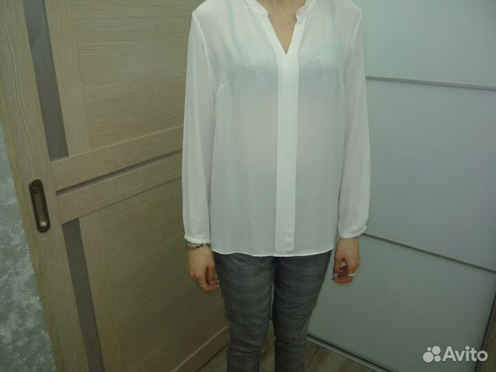 Блуза O,stin размер L