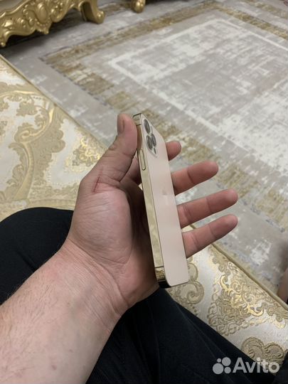 iPhone 12 Pro, 256 ГБ