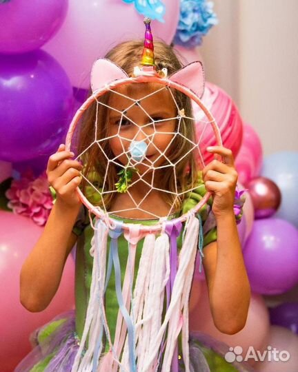 Мастер-классы для детей