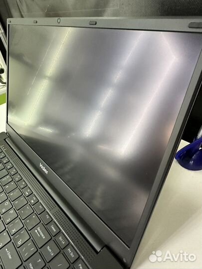 Ноутбук Haier P1510SD
