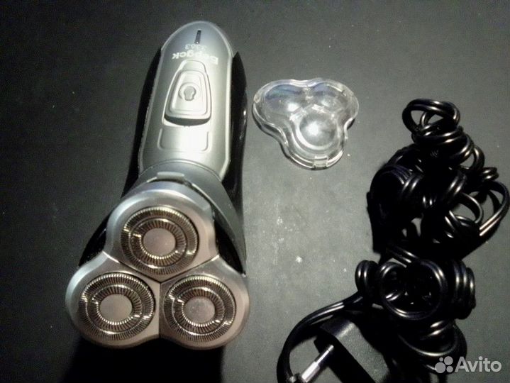 Электробритва Бердск 3363