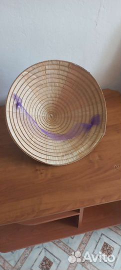 Вьетнамский шляпа