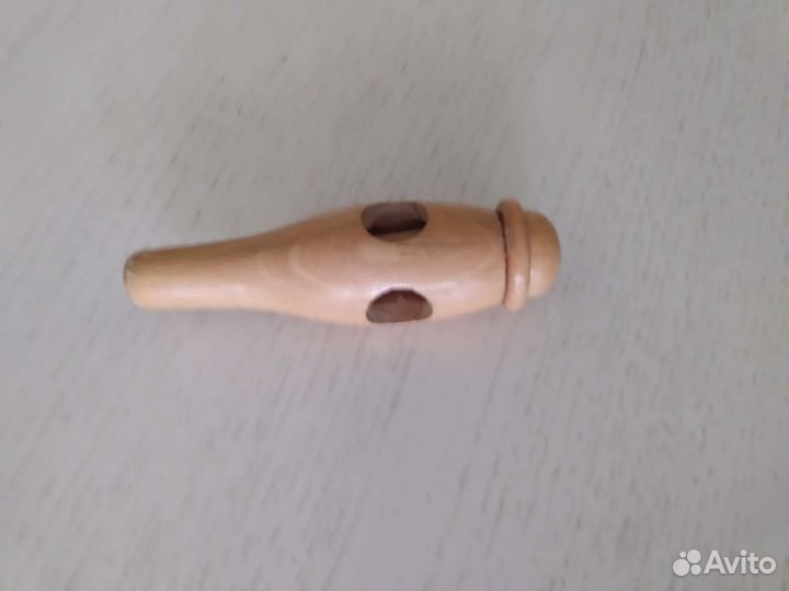 Манок для охоты