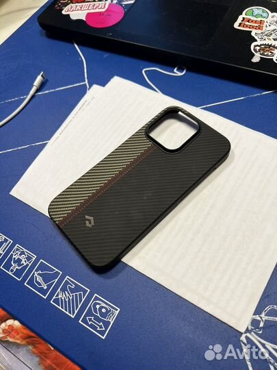 Pitaka iPhone 14 pro