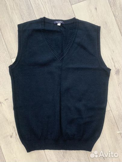 Жилет мужской 50 размер