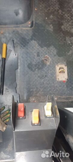 Подъемник для инвалидов