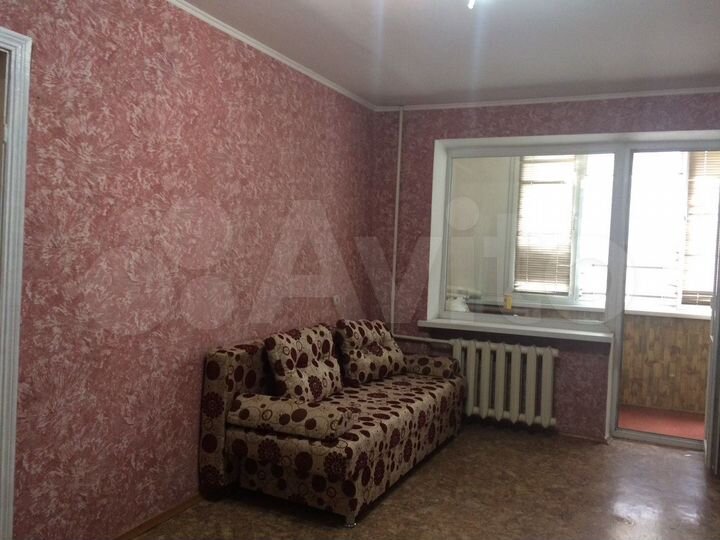 1-к. квартира, 32 м², 3/5 эт.