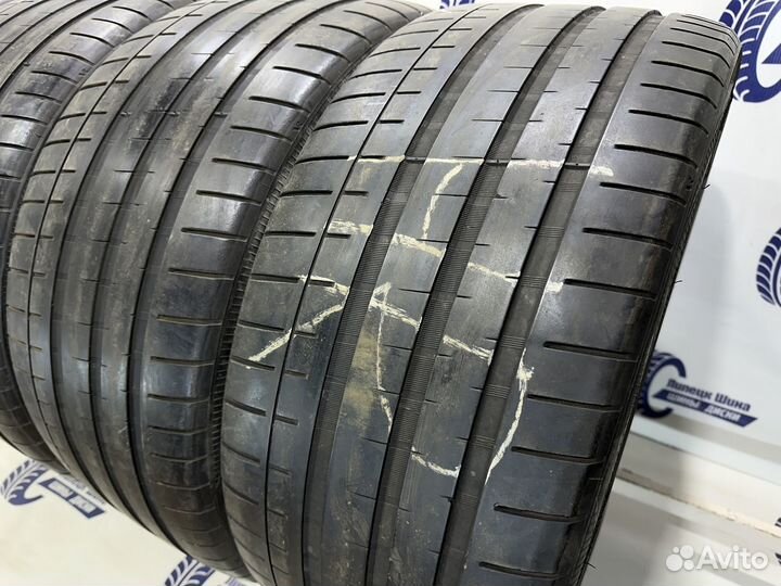 Vredestein Ultrac Vorti 255/35 R20