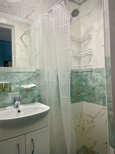 Квартира-студия, 22 м², 3/4 эт.