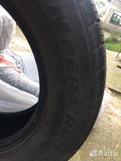 Yokohama Geolandar A/T G011 285/60 R18