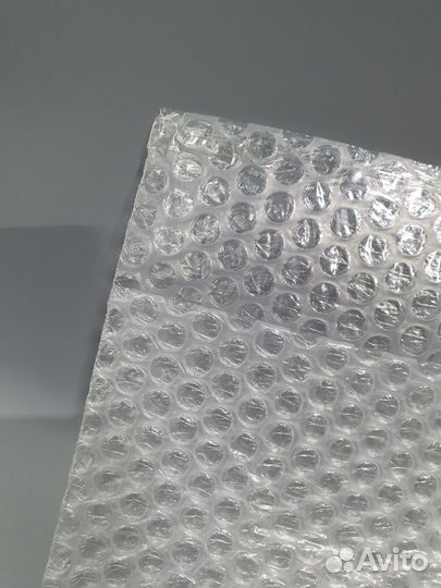 Пакет воздушно-пузырьковый с клапаном, 15 на 17+5