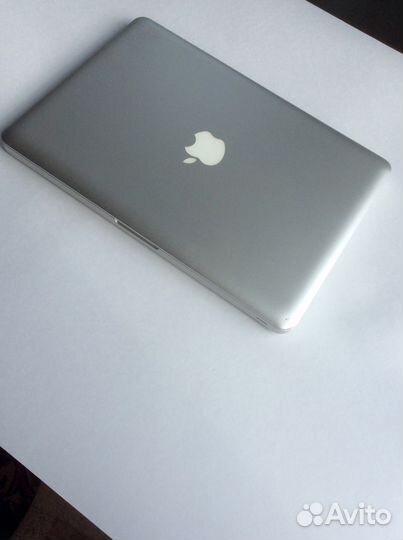MacBook Pro