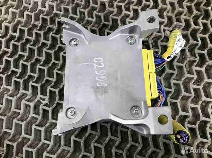 Блок AirBag Honda Legend 77960-SJA-F110