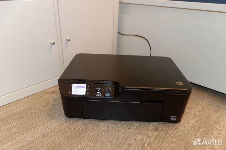 Мфу HP Advantage 3525